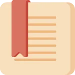Bookmark SVG Icon